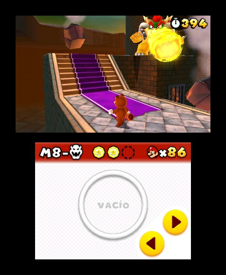 Super Mario Land 3D - Imagen 41